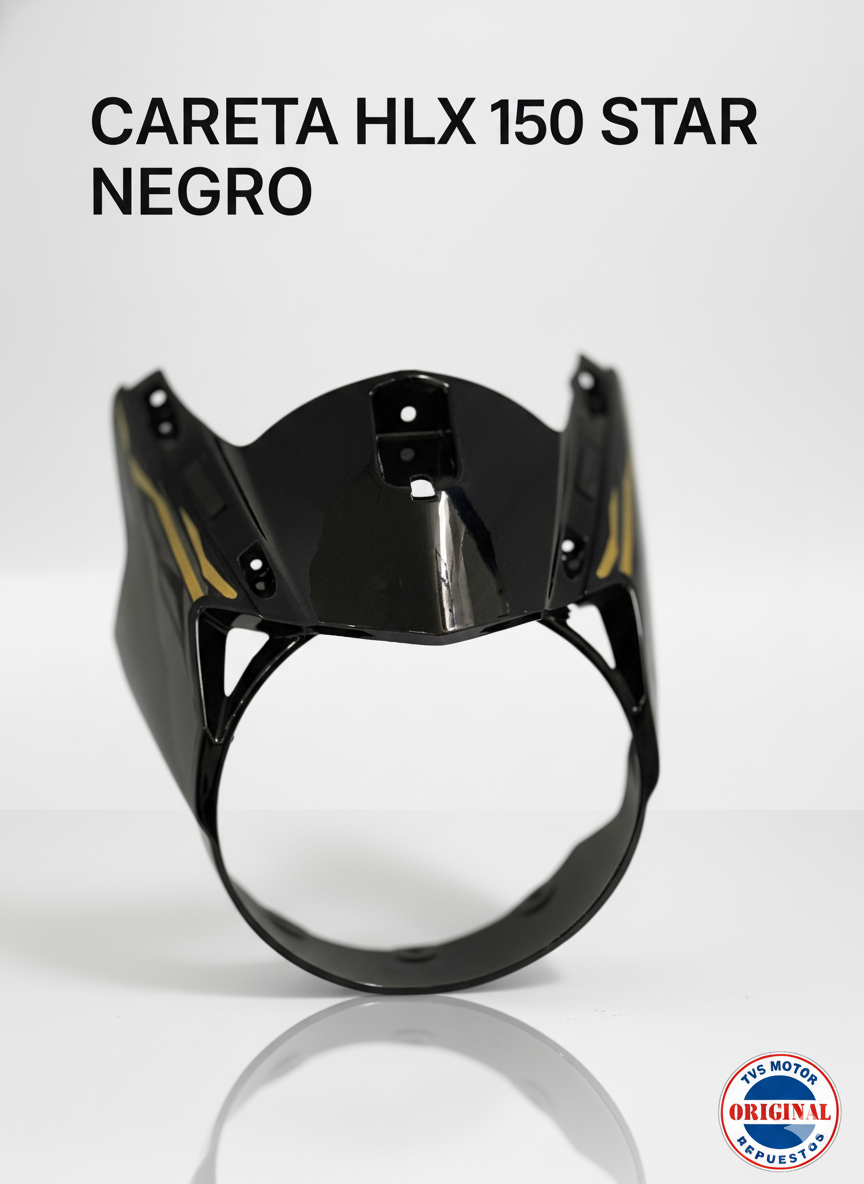 Caretas HLX 150 STAR 5G
