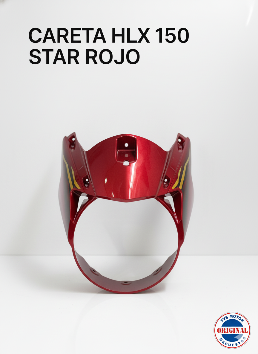 Caretas HLX 150 STAR 5G