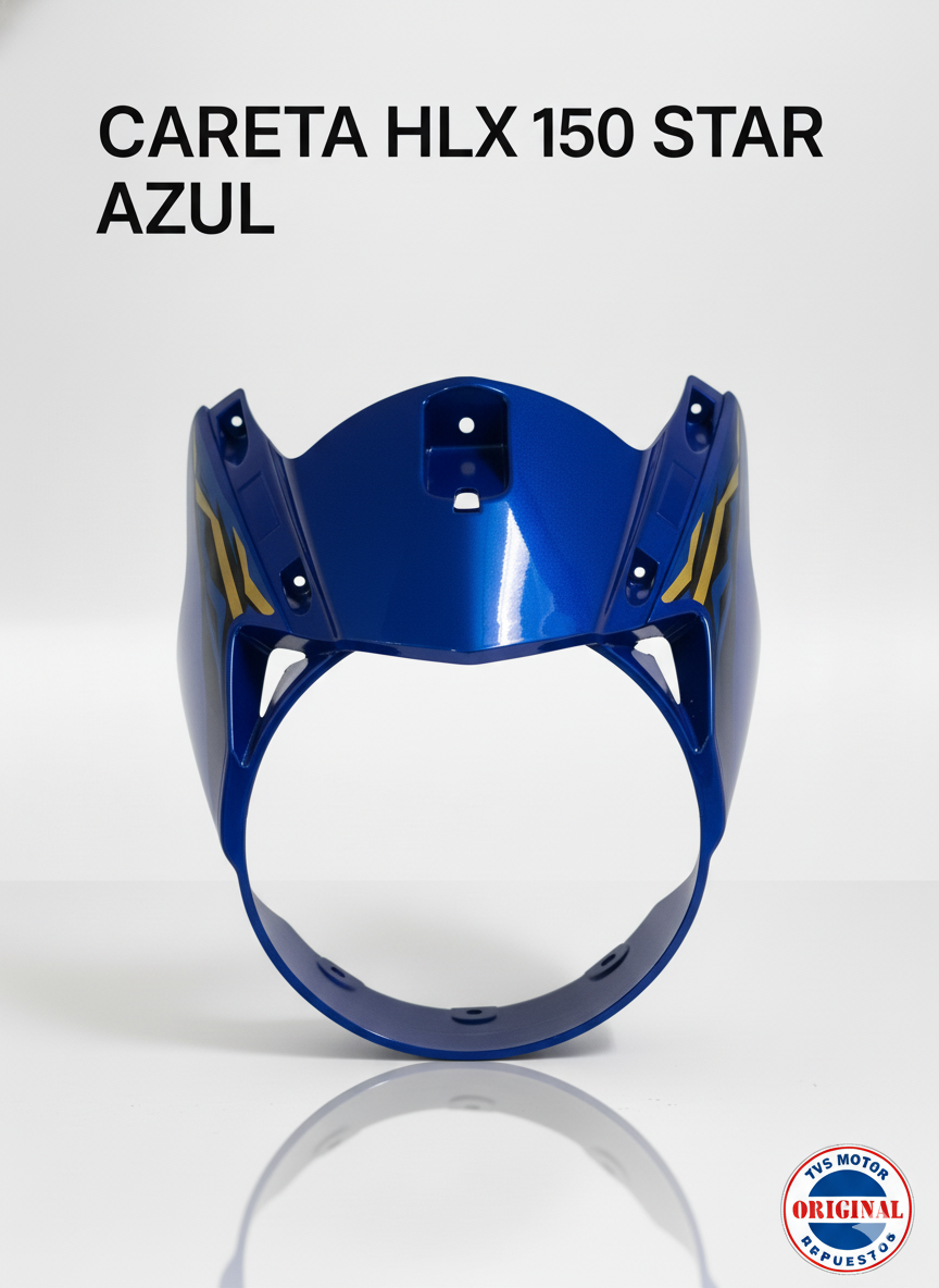 Caretas HLX 150 STAR 5G